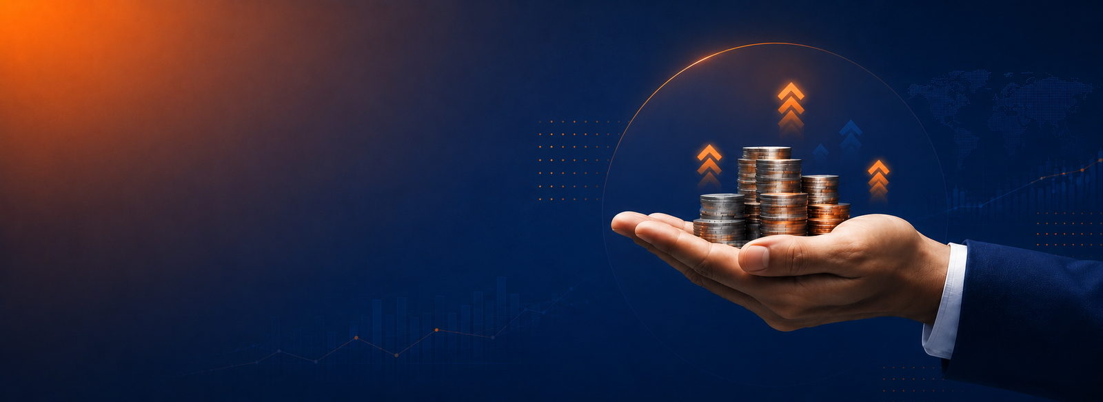 Grow your wealth