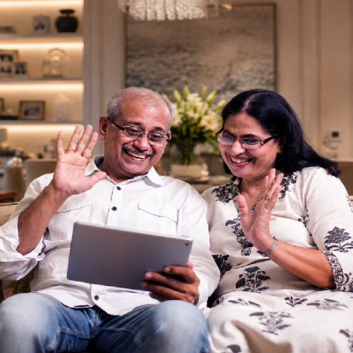 Retirement Solutions